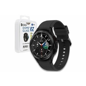 Защитное стекло Whitestone EZ glass для Galaxy Watch 4 (42 мм)