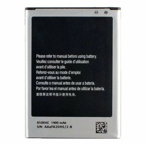 Аккумулятор для Galaxy S4 Mini