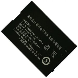 Аккумулятор для Huawei HB4H1 для G6600, G6603, T1600, T2211, T2251, T2281, T5211
