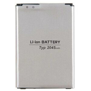 Аккумулятор для LG BL-46ZH (K8/X210DS/K7/K350E) - Премиум (Battery Collection)