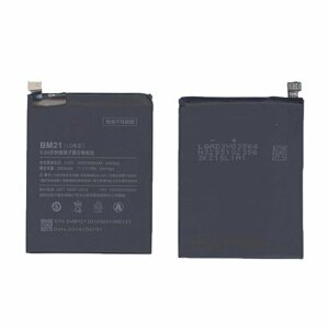 Аккумуляторная батарея BM21 для Xiaomi Mi Note