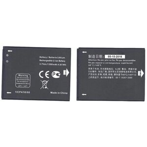 Аккумуляторная батарея CAB31P0000C1 для Alcatel One Touch 903, 908, 909, 915, 918, 983, 985, 990