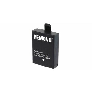 Аккумуляторная батарея REMOVU для S1