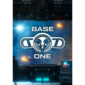 Base One (Steam; Mac; Регион активации Россия и СНГ)
