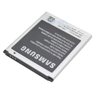 Батарея (аккумулятор) для Samsung J105F Galaxy J1 mini (EB425161LU)