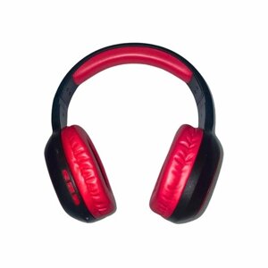 Беспроводные наушники Bluetooth-гарнитуры Аудио высокого разрешения BOROFONE BO9 Цвет Синий Bluetooth 5.0 40-мм