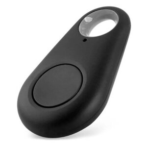 Bluetooth мини брелок iTag черный “Espada-it1”для IPone4S/5/6/7/7+iPod, iPad и смартфонов на Android4.3
