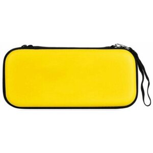 Чехол-сумка Carry Bag Желтый (Switch Lite)