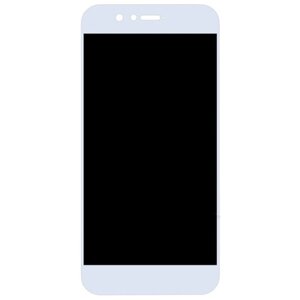 Дисплей для Huawei PIC-AL00 в сборе с тачскрином (белый)