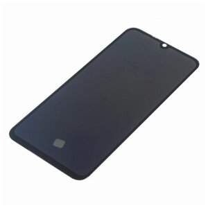 Дисплей для Huawei Y8p 4G (AQM-LX1) P Smart S 4G / Honor 30i 4G (LRA-LX1) (в сборе с тачскрином) черный, AAA