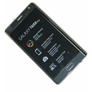 Дисплей для Samsung SM-N915F (Galaxy Note Edge) модуль в сборе с тачскрином