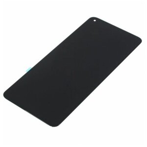 Дисплей для Xiaomi Mi 10T 5G / Mi 10T Pro 5G / Redmi K30S (в сборе с тачскрином) черный, 100%