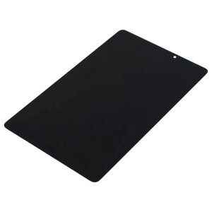 Экран (дисплей) для Huawei MatePad T8 8.0" в сборе с тачскрином (черный)