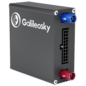 Галилео Baseblock Wi-Fi Hub