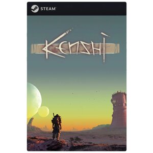 Игра Kenshi для PC, Steam, электронный ключ
