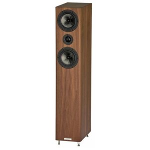 Колонка напольная ASW CANTIUS 412 Walnut Tree Matt