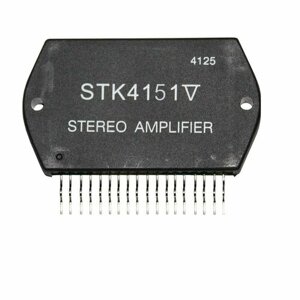 Микросхема STK4151-V