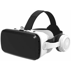 Очки виртуальной реальности Ritmix (RVR-600)