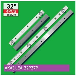 Подсветка для AKAI LEA-32P37P