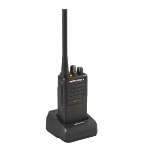Радиостанция Motorola VZ-10, UHF 403 - 470 МГц, Li-ion 1600