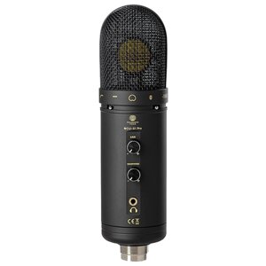 Recording Tools MCU-01 Pro USB микрофон