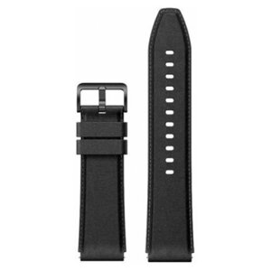 Ремешок для смарт-часов Xiaomi Watch Strap S1 Black (BHR5732GL)