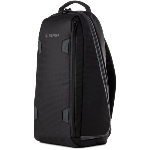 Рюкзак для фотокамеры TENBA Solstice 10L Sling Bag черный