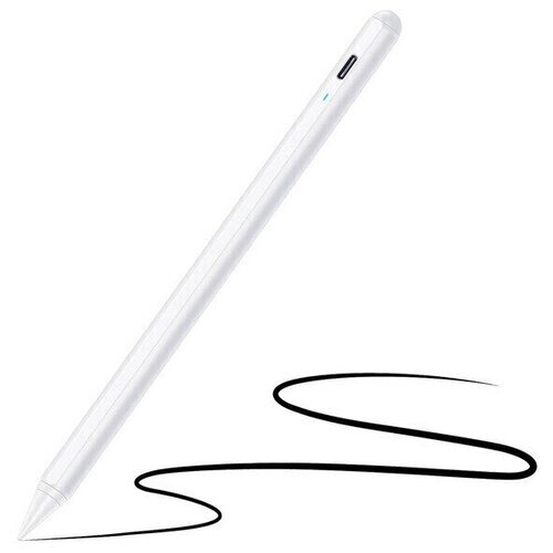 Стилус для iPad (от 2018 г. и выше) ESR Digital Pencil Magnetic, белый
