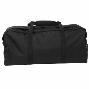 Сумка тактическая Mil-Tec Carrying Bag Medium black