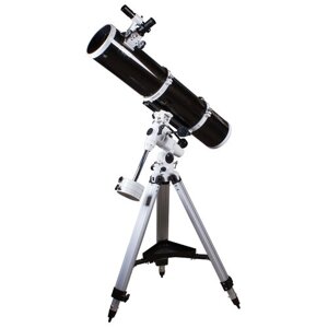 Телескоп Sky-Watcher BK P1501EQ3-2 черный