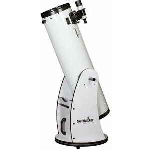Телескоп Sky-Watcher Dob 10"250/1200) + линза Барлоу 2x