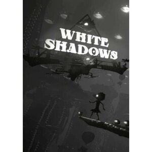 White Shadows (Steam; PC; Регион активации Россия и СНГ)