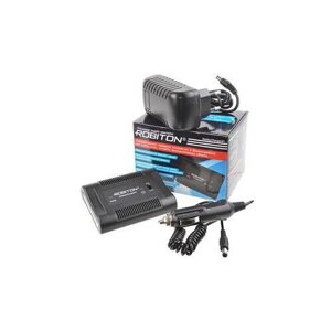 Зарядное устройство ROBITON HobbyCharger01 арт. 10634 (1 шт.)