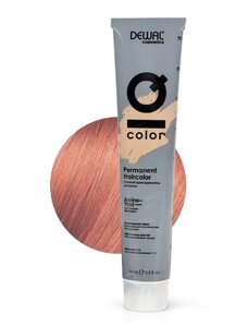 10.16 Краситель перманентный IQ COLOR DEWAL Cosmetics