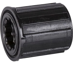 Барабан втулки велосипедный shimano, FH-M430, complete freewheel BODY, A133177