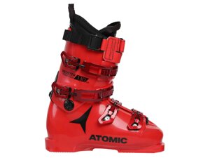 Ботинки горнолыжные Atomic 20-21 Redster Team Issue 130 Red/Black