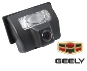 CMOS камера заднего вида для GEELY vision (064)