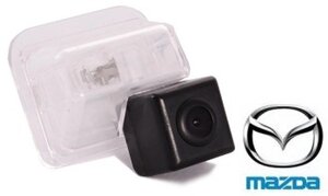 CMOS камера заднего вида для MAZDA 6 III (2012-142)