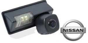 CMOS камера заднего вида для nissan TEANA/ almera III (G11) (2012-065)