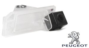 CMOS камера заднего вида для PEUGEOT 4008 (056)