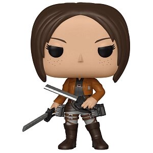 Фигурка Funko POP Animation: Attack on Titan S3 Ymir (461) (35677)