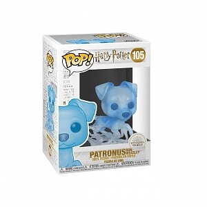 Фигурка Funko POP Harry Potter – Patronus Ron Weasley (46995)