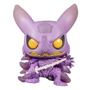 Фигурка Funko POP Naruto - Kurama Susanoo (Exc) (46080)