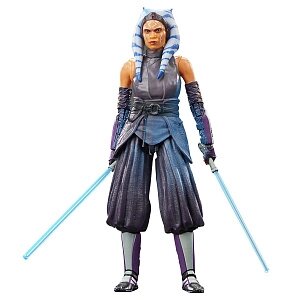 Фигурка Star Wars: The Black Series - Ahsoka Tano (F55455L2)