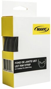 Флиппер вело Mavic для перехода на UST Rim Strip 29x21C, V2190101