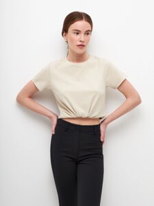 Футболка EVA SLIM FIT