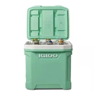 Изотермический контейнер Igloo Latitude 60 Mint