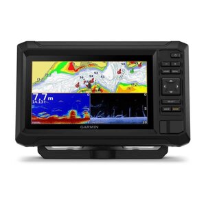 Картплоттер Эхолот-картплоттер Garmin ECHOMAP UHD2 72CV