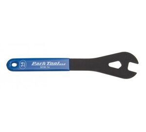 Ключ конусный PARK TOOL, 14мм, ptlscw-14