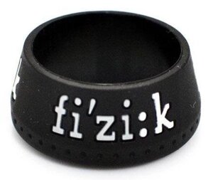 Кольцо силиконовое на штырь FIZIK в ассортименте, FZKRA30003